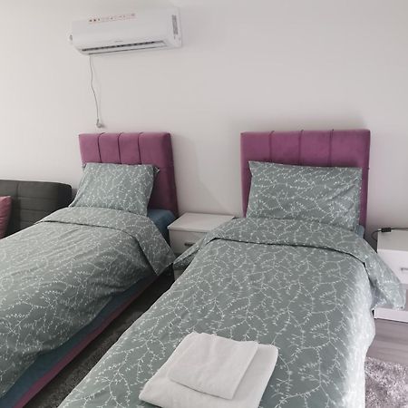 Studio Apartmani Banja Koviljača Exterior foto