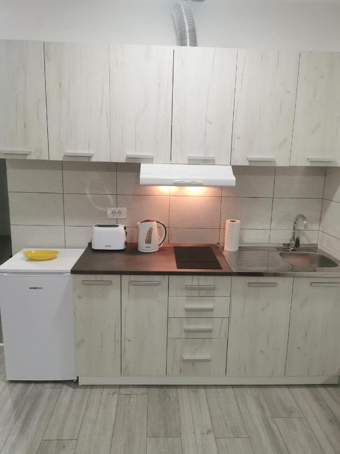 Studio Apartmani Banja Koviljača Exterior foto