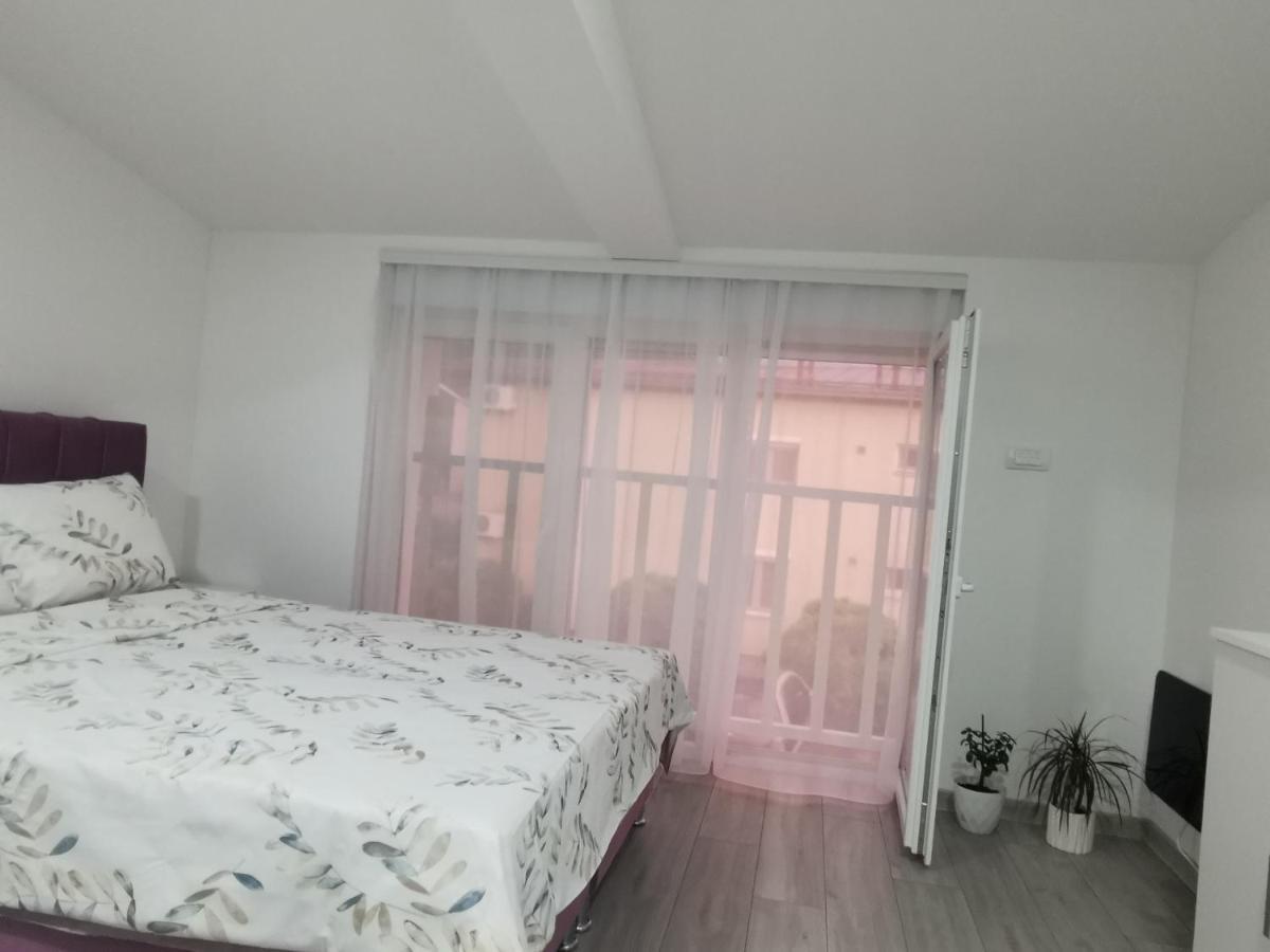Studio Apartmani Banja Koviljača Exterior foto
