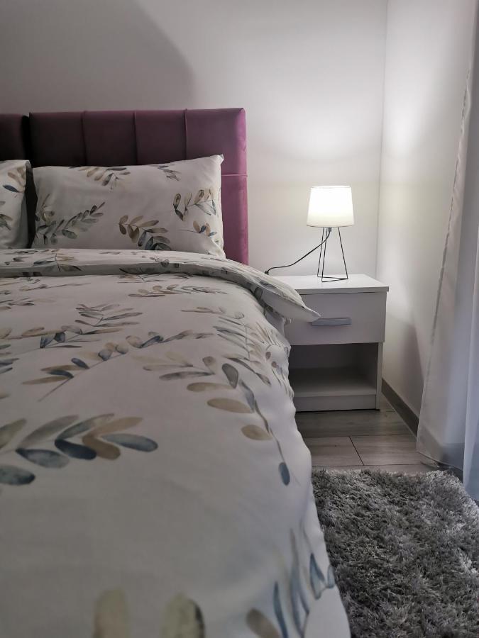 Studio Apartmani Banja Koviljača Exterior foto