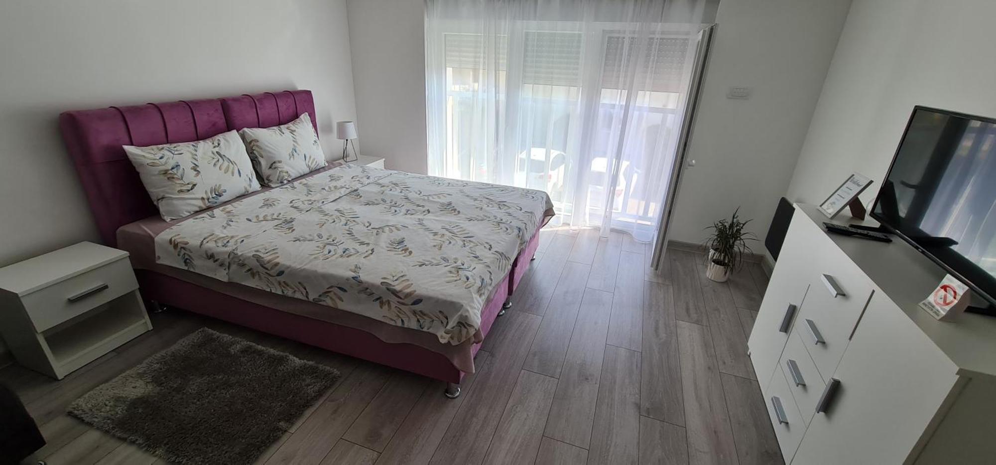 Studio Apartmani Banja Koviljača Exterior foto
