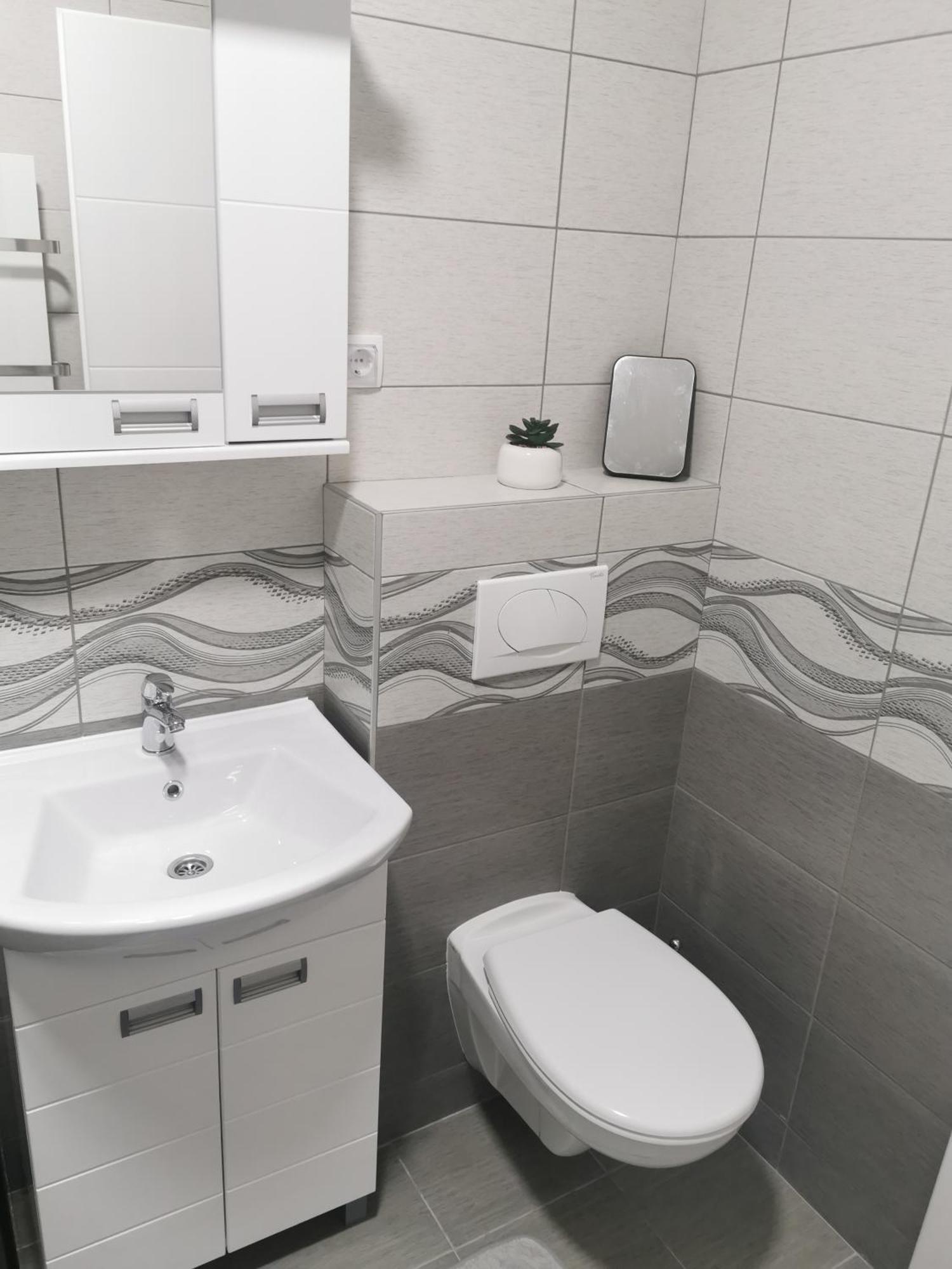 Studio Apartmani Banja Koviljača Exterior foto