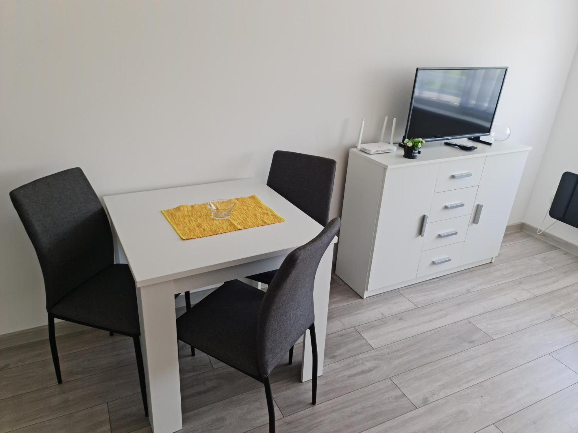 Studio Apartmani Banja Koviljača Exterior foto