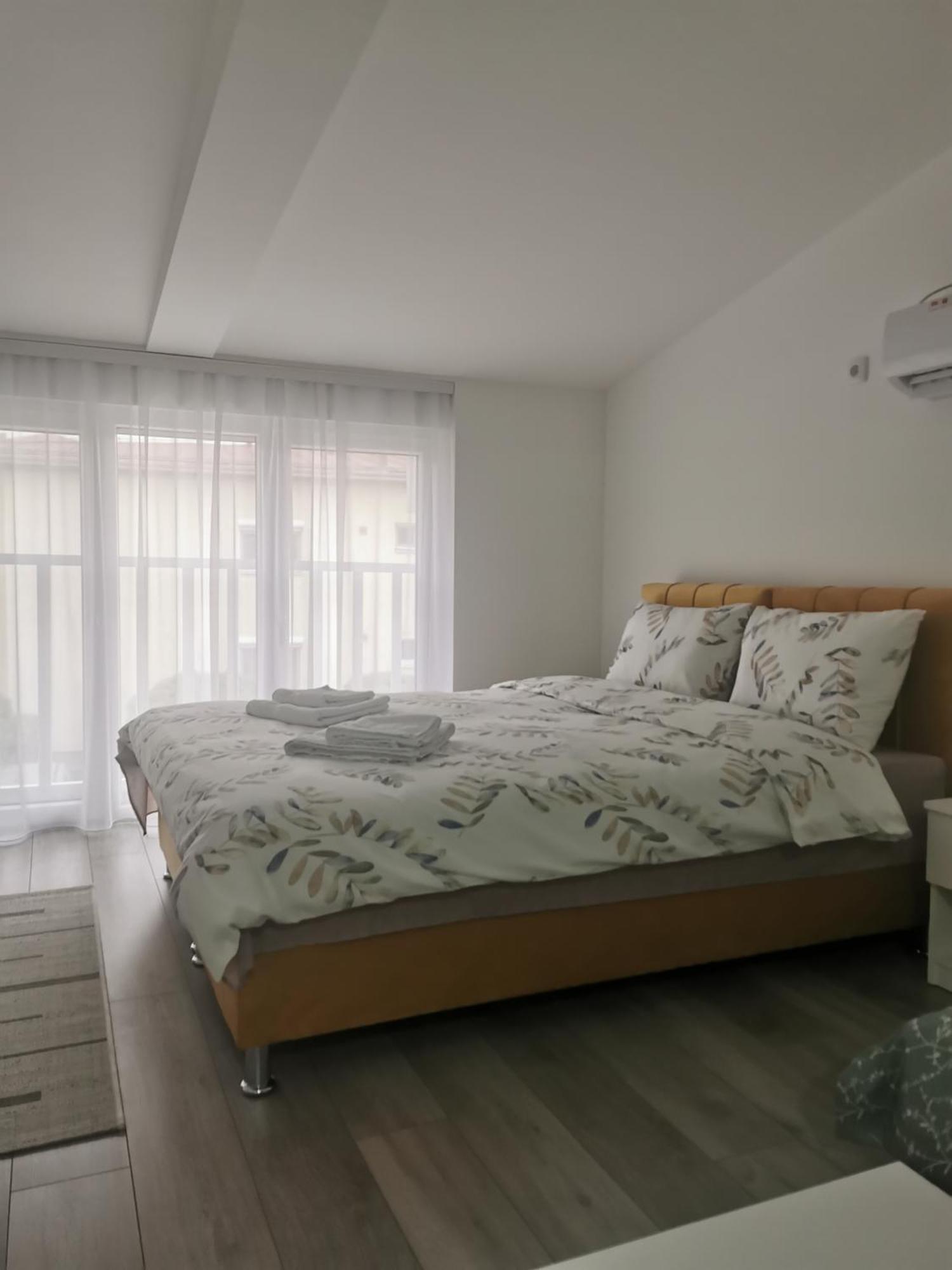 Studio Apartmani Banja Koviljača Exterior foto