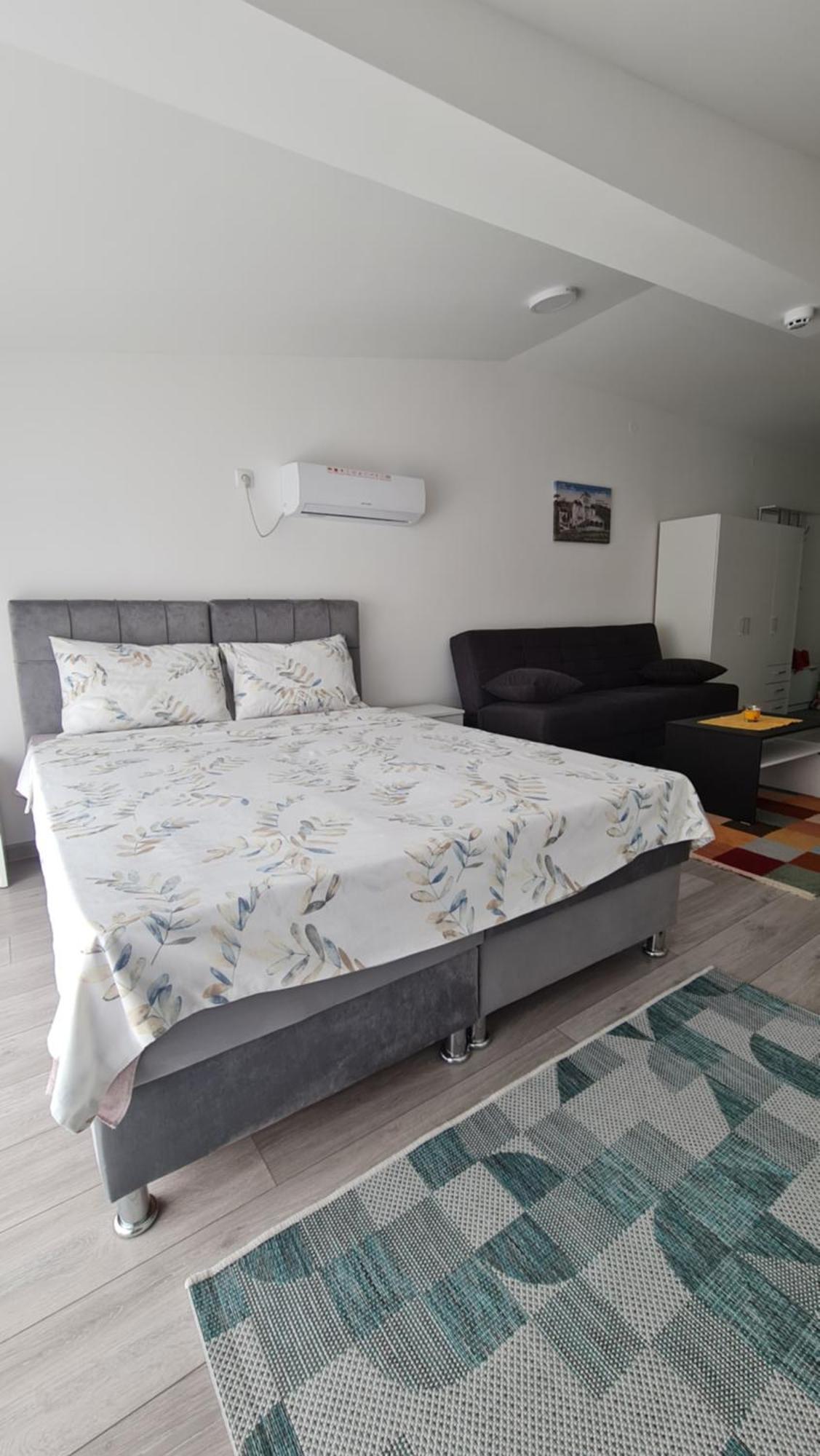 Studio Apartmani Banja Koviljača Exterior foto