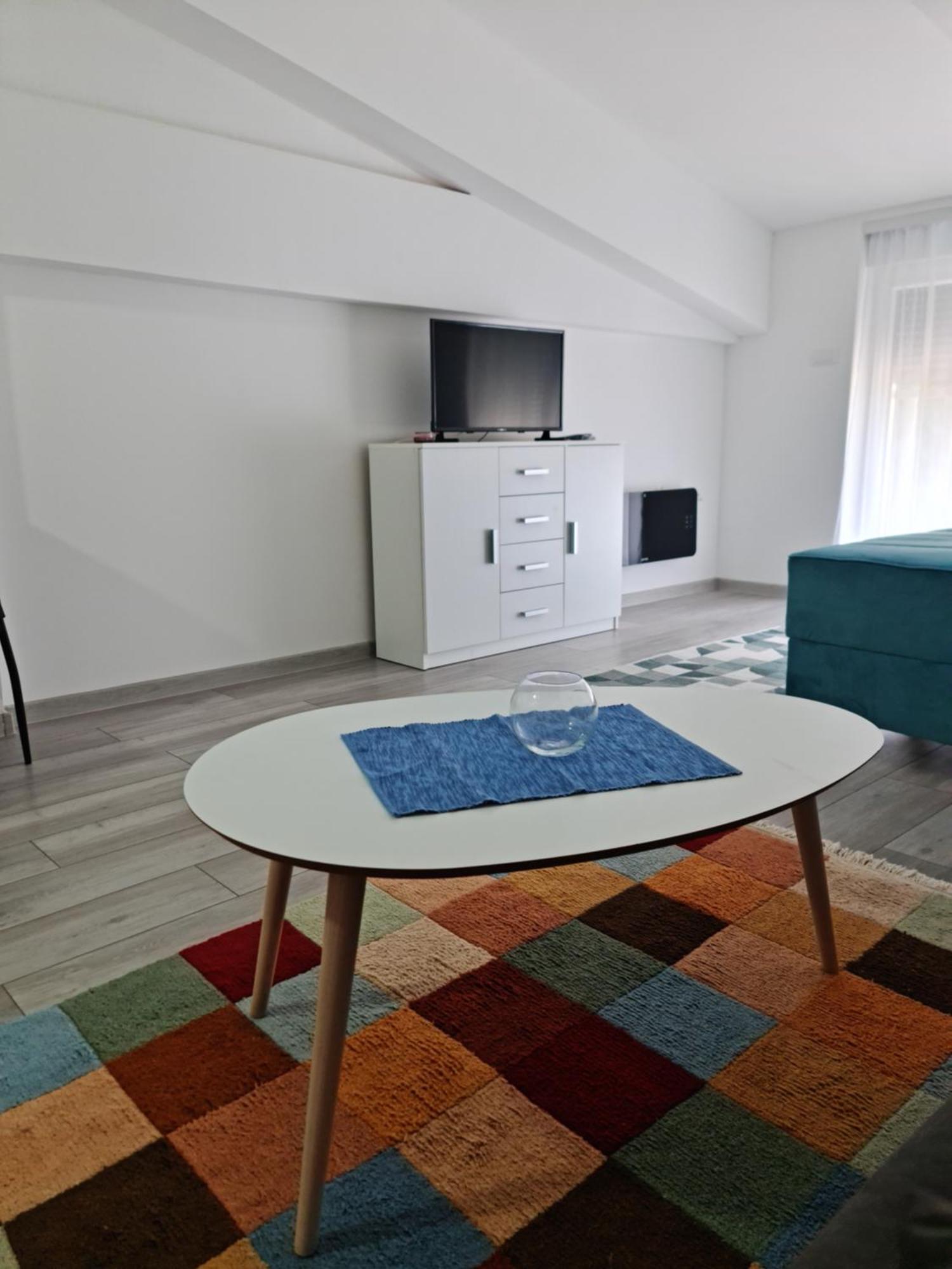 Studio Apartmani Banja Koviljača Exterior foto