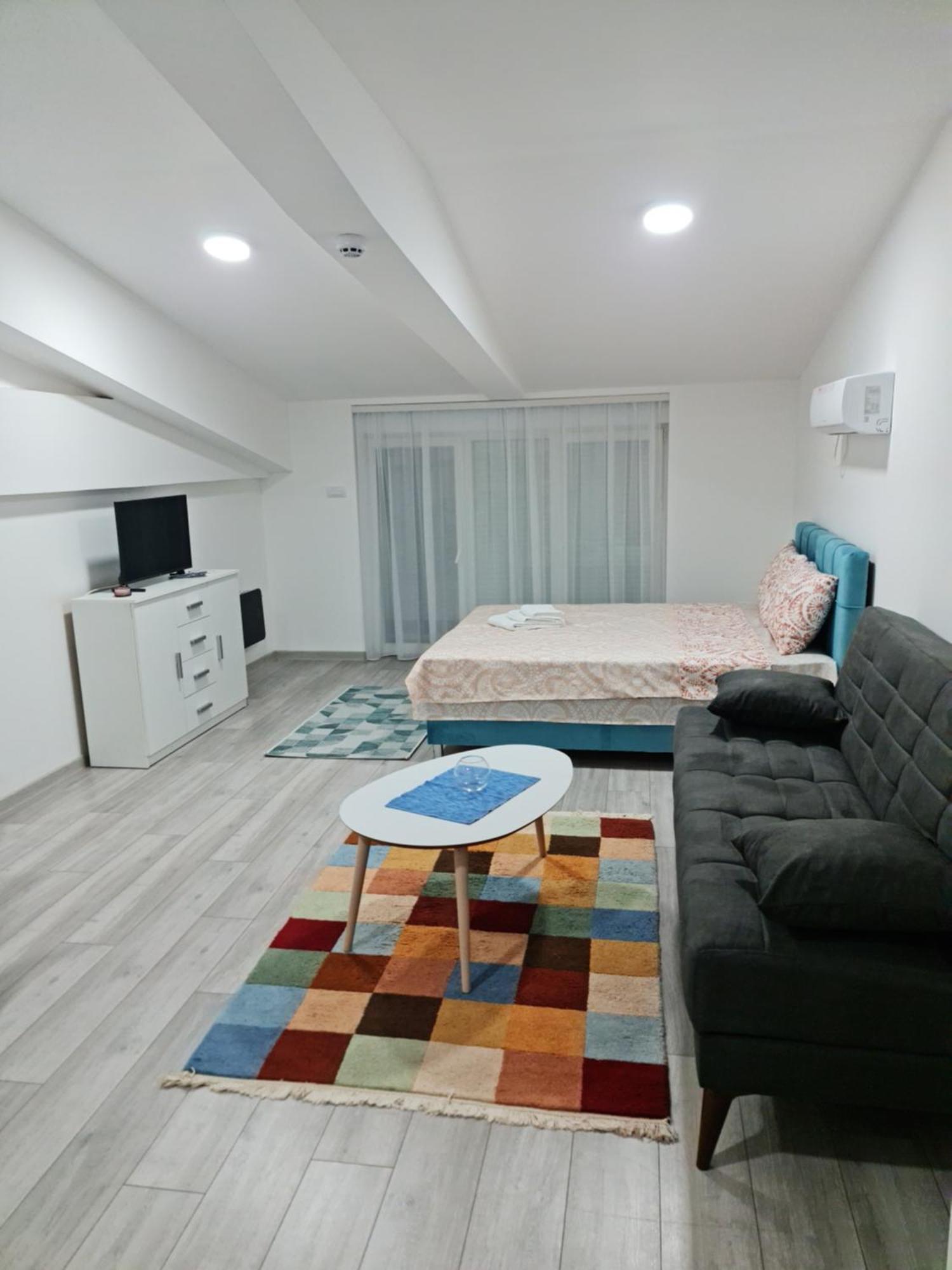 Studio Apartmani Banja Koviljača Zimmer foto